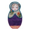Anoushka Babushka Doll-0