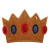 Bejeweled Crown