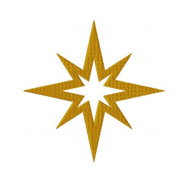 Star Of Bethlehem-0