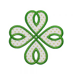 Celtic Knot applique designs by Big Dreams Embroidery