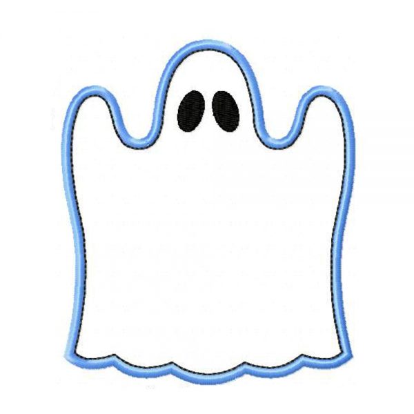 Ghostly Ghost-1157