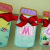 Mason Jar Banner ITH Project