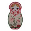 Natasha Babushka Doll-0