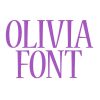 Olivia Font